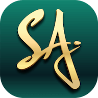 SA Casino คาสิโนออนไลน์ สล็อตออนไลน์ ดีที่สุดในประเทศไทย logo png