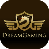 Dream Gaming logo png